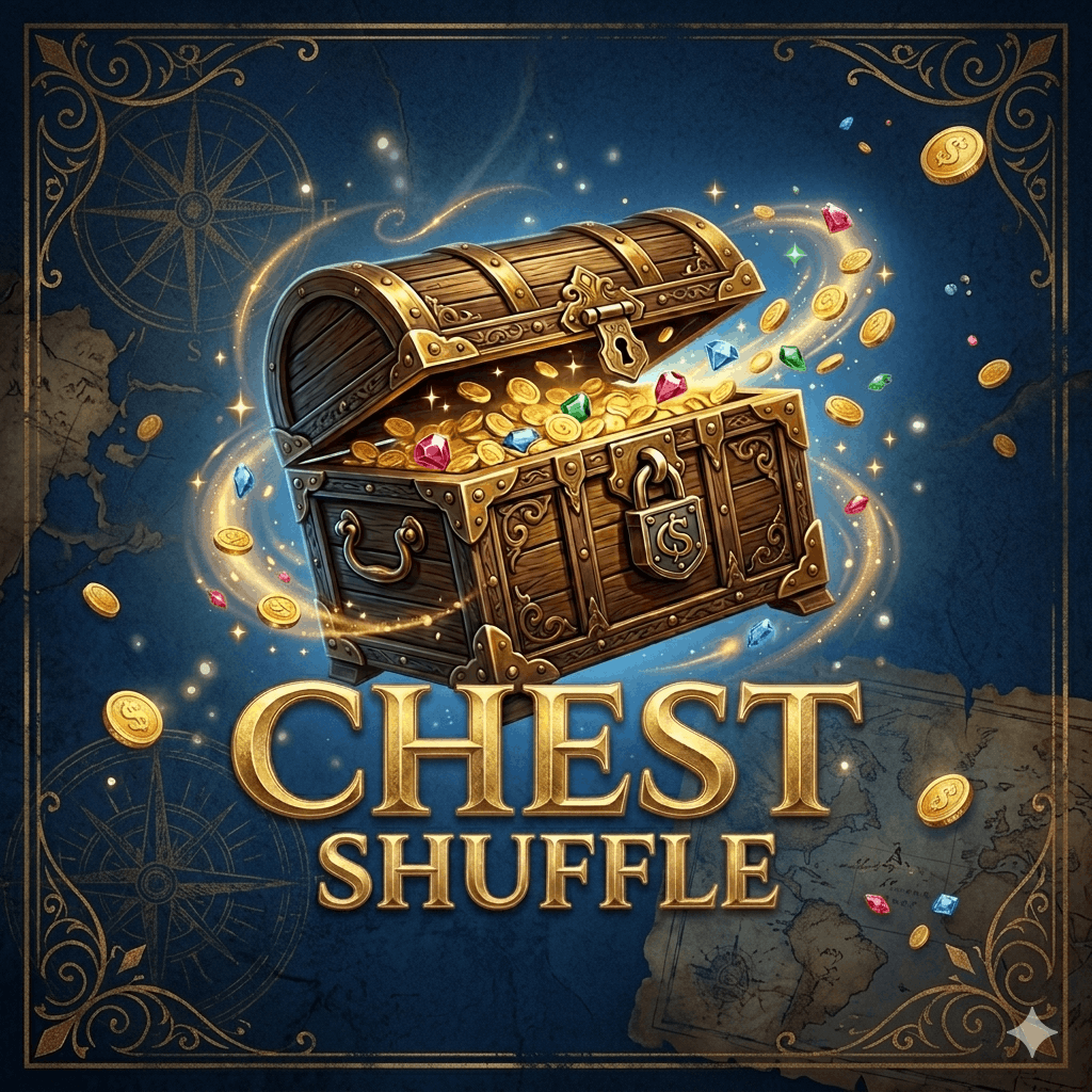 Chest Shuffle