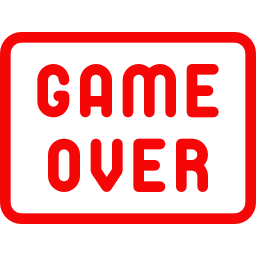 Game Over